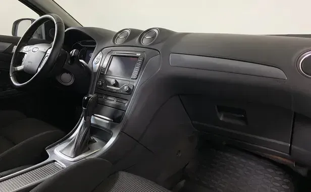 Ford Mondeo, IV Рестайлинг — фото 8