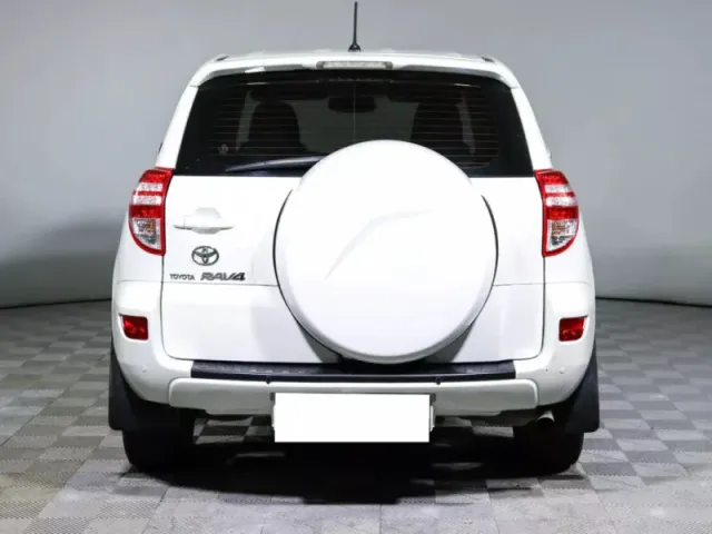 Toyota RAV4, III (XA30) Рестайлинг — фото 6