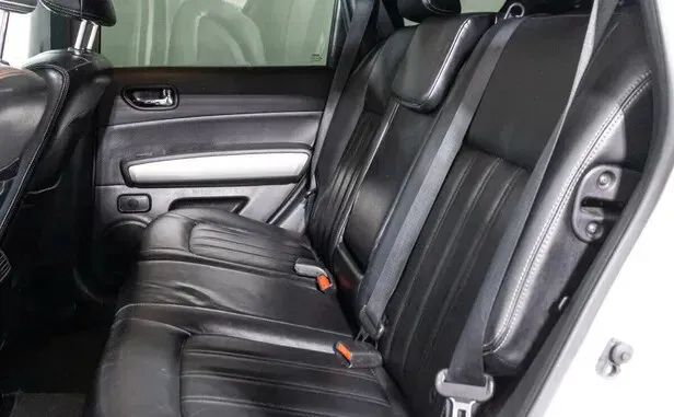 Nissan X-Trail, II Рестайлинг — фото 8