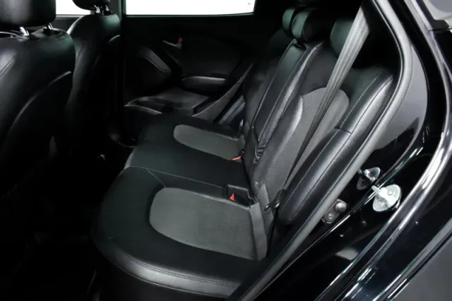 Hyundai ix35, I Рестайлинг — фото 14