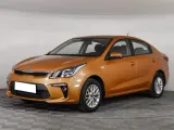 Kia Rio, IV — фото 1