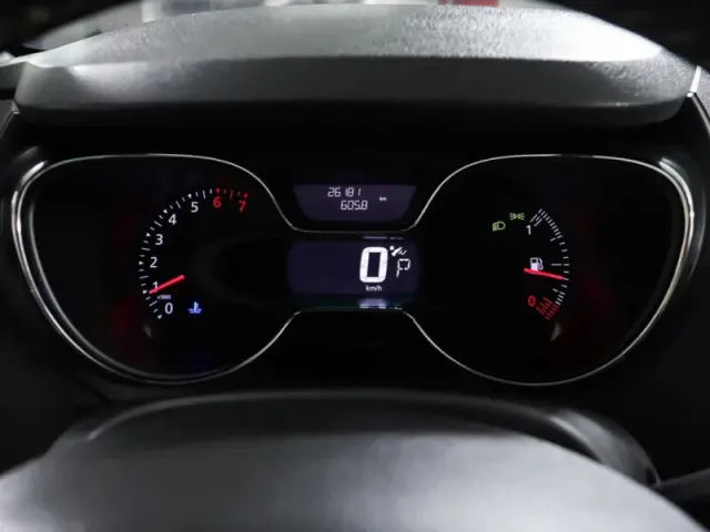 Renault Kaptur, I — фото 10