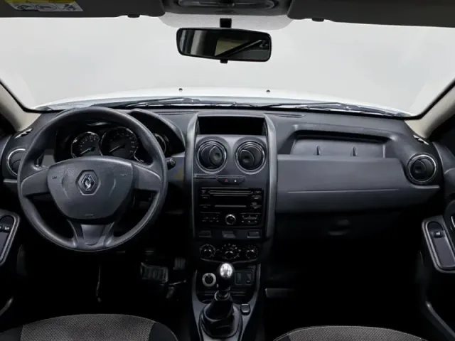 Renault Duster, I Рестайлинг — фото 13