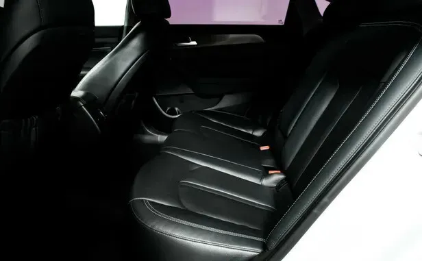 Hyundai Sonata, VII (LF) Рестайлинг — фото 6