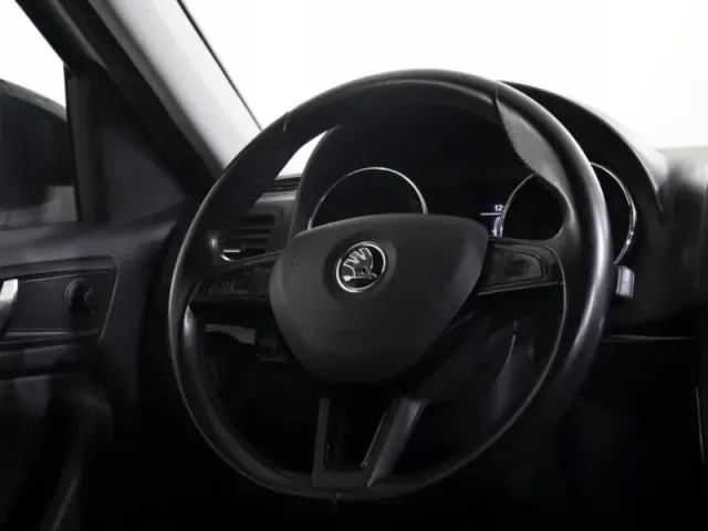 Skoda Yeti, I Рестайлинг — фото 19