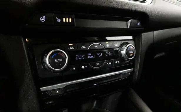 Mazda 6, III (GJ) Рестайлинг — фото 11