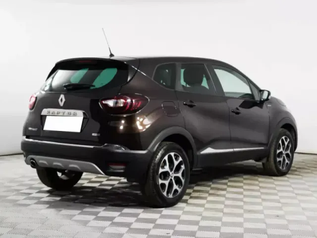 Renault Kaptur, I — фото 4