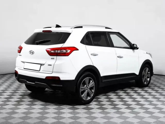 Hyundai Creta, I — фото 4