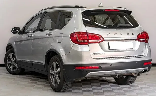 Haval H6, I — фото 4