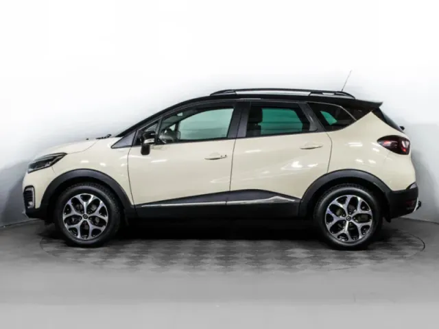 Renault Kaptur, I — фото 8