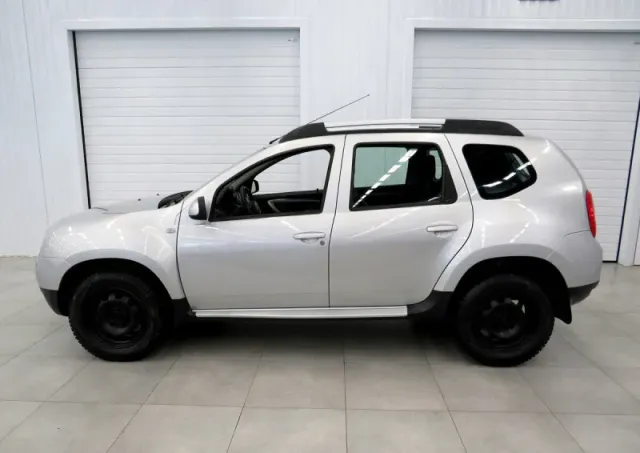 Renault Duster, I — фото 2