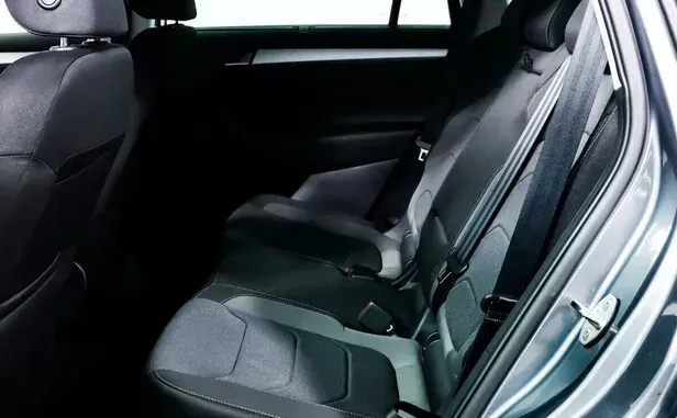 Skoda Kodiaq, I Рестайлинг — фото 8