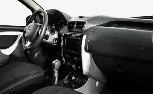 Nissan Terrano, III (D10) — фото 7