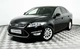 Ford Mondeo, IV Рестайлинг — фото 1