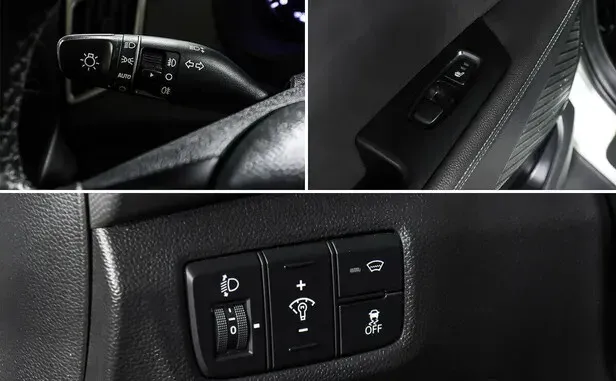 Hyundai Creta, I — фото 10
