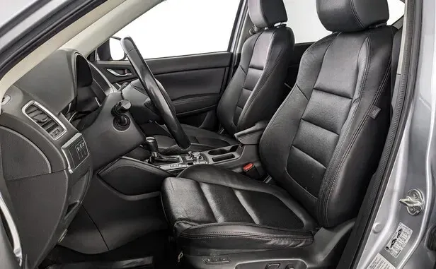 Mazda CX-5, I Рестайлинг — фото 10