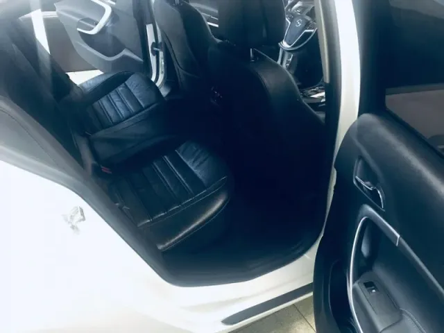 Opel Insignia, I — фото 8