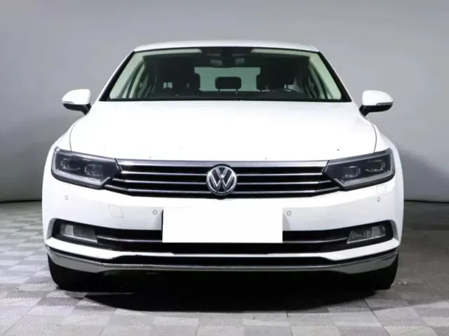 Volkswagen Passat, B8 — фото 2