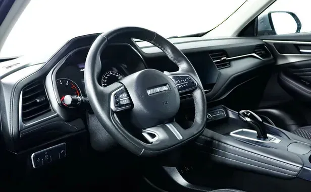 Haval F7, I — фото 5