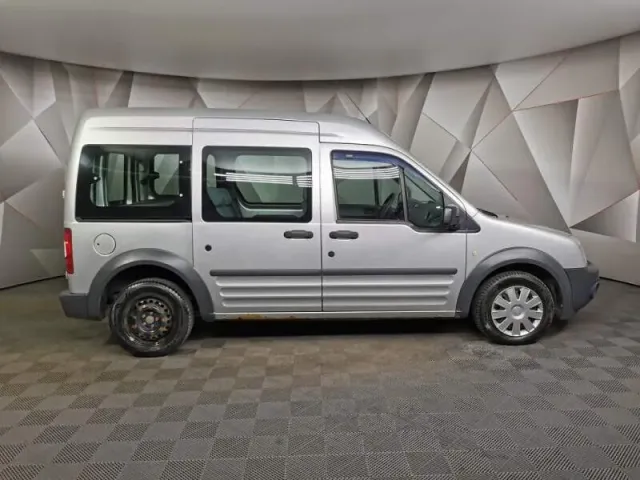 Ford Tourneo Connect, I Рестайлинг — фото 6