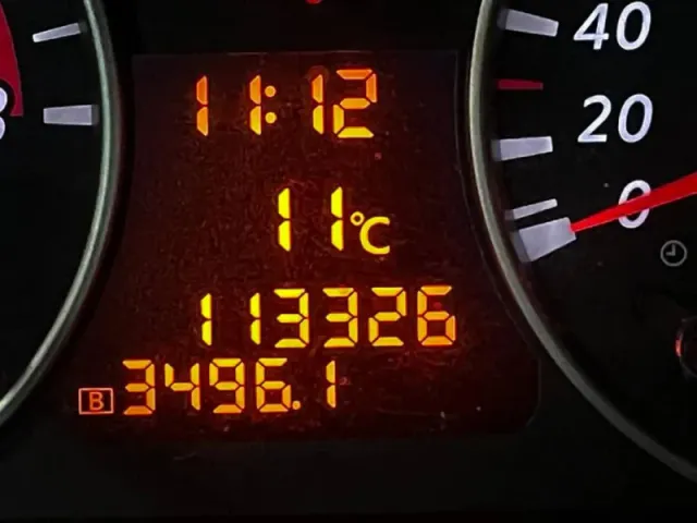 Nissan Note — фото 18