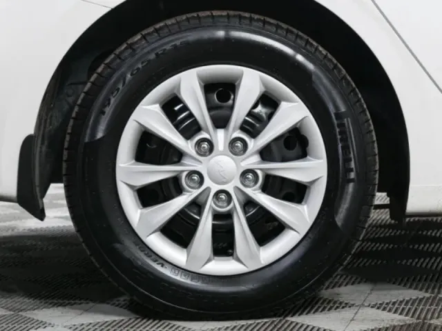 Kia Cerato, IV Рестайлинг — фото 7