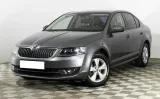 Skoda Octavia, III (A7) — фото 1