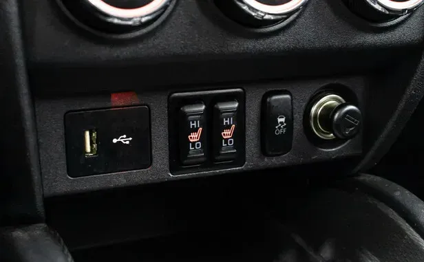 Mitsubishi ASX, I Рестайлинг 2 — фото 7