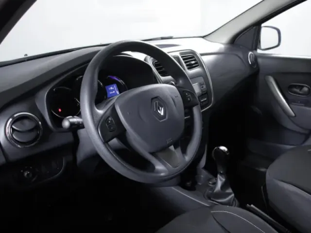 Renault Sandero, II — фото 15