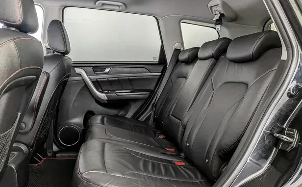 Haval H6, I — фото 9