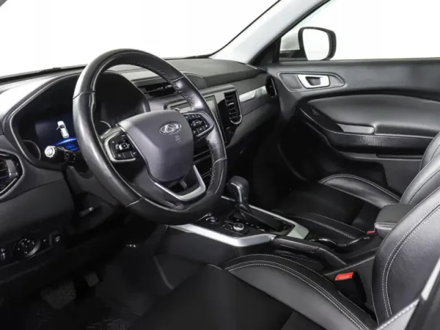 Chery Tiggo 4, I Рестайлинг — фото 16