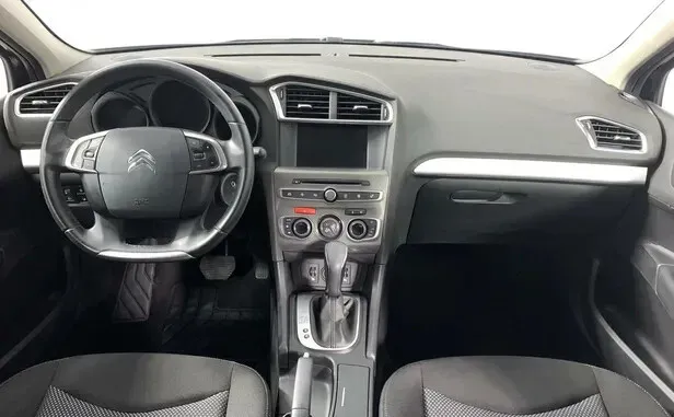 Citroen C4, II Рестайлинг — фото 6