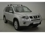 Nissan X-Trail, II — фото 1