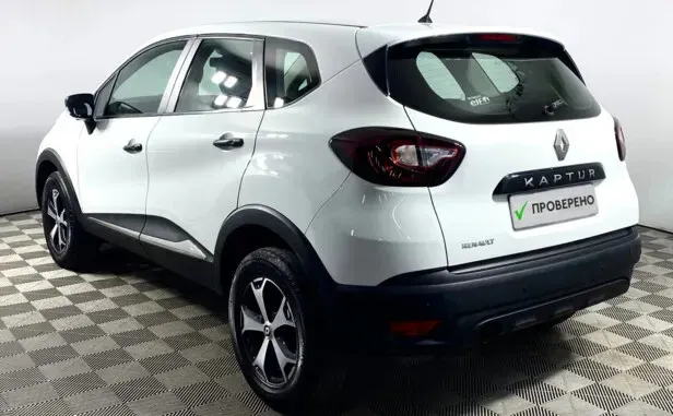 Renault Kaptur, I — фото 4