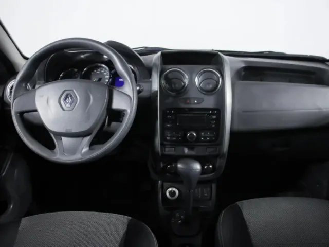 Renault Duster, I Рестайлинг — фото 13
