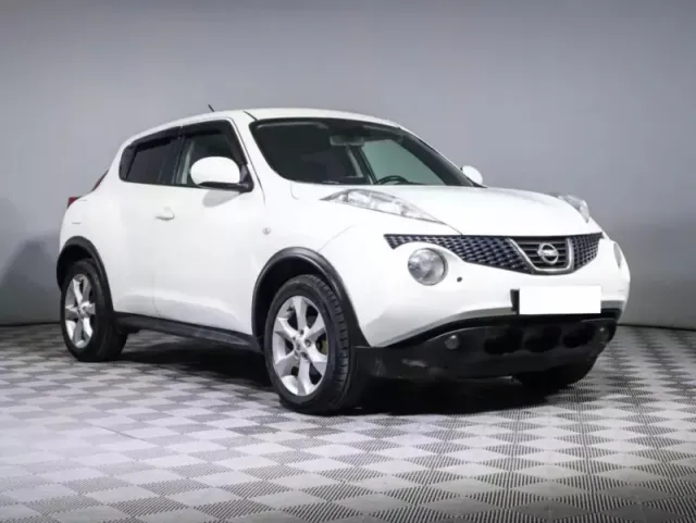 Nissan Juke, I — фото 3