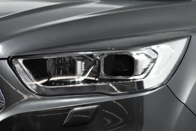 Ford Kuga, II Рестайлинг — фото 9