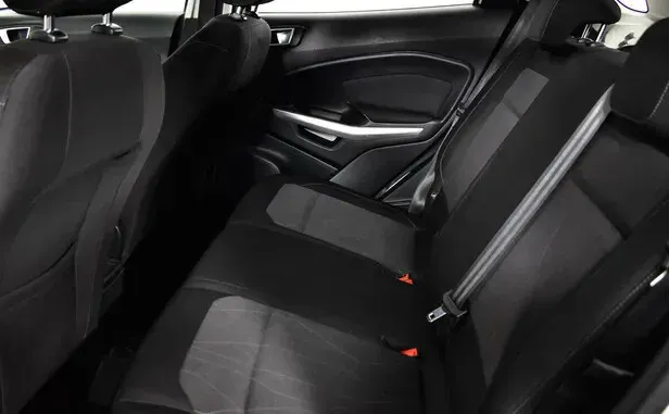 Ford EcoSport, II Рестайлинг — фото 8