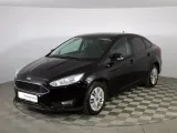 Ford Focus, III Рестайлинг — фото 1