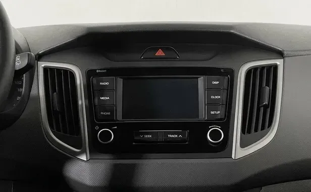 Hyundai Creta, I Рестайлинг — фото 10