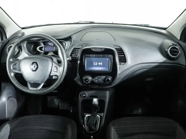 Renault Kaptur, I — фото 12