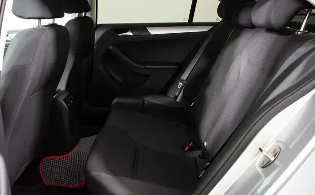 Volkswagen Jetta, VI Рестайлинг — фото 8