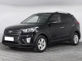 Hyundai Creta, I — фото 1