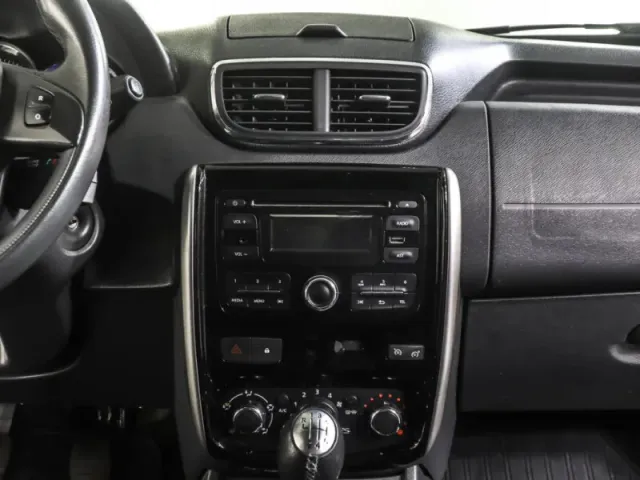 Nissan Terrano, III (D10) — фото 16