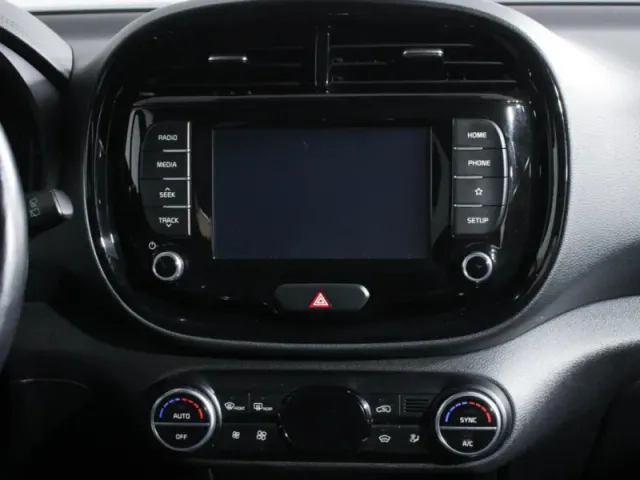 Kia Soul, III — фото 14