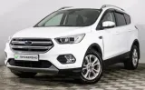 Ford Kuga, II Рестайлинг — фото 1