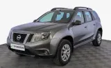 Nissan Terrano, III (D10) — фото 1