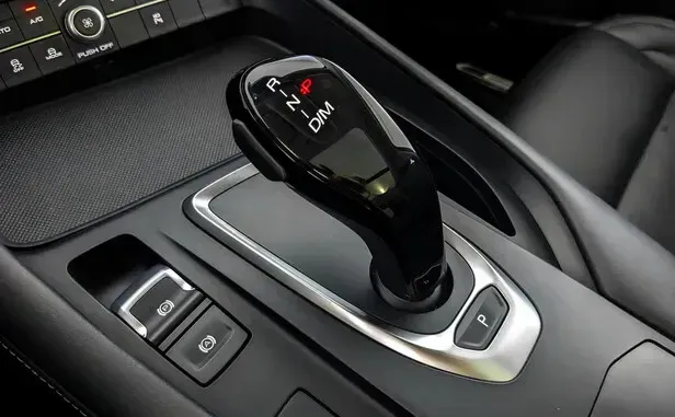 Haval F7, I — фото 14