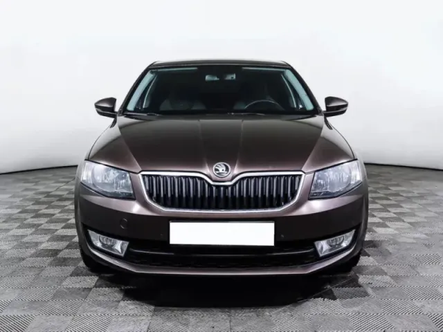 Skoda Octavia, III (A7) — фото 2