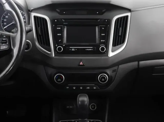 Hyundai Creta, I — фото 12